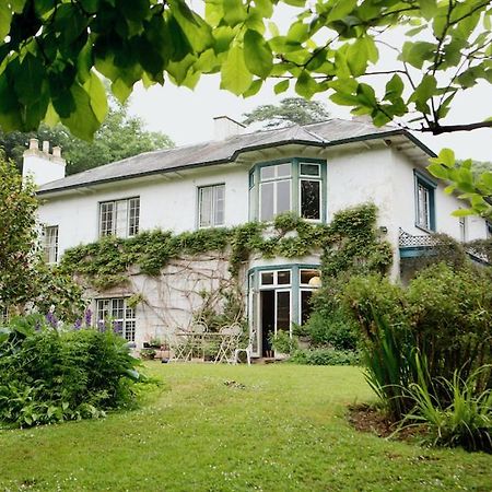 Pensjonat Ashley Court Tiverton  Zewnętrze zdjęcie