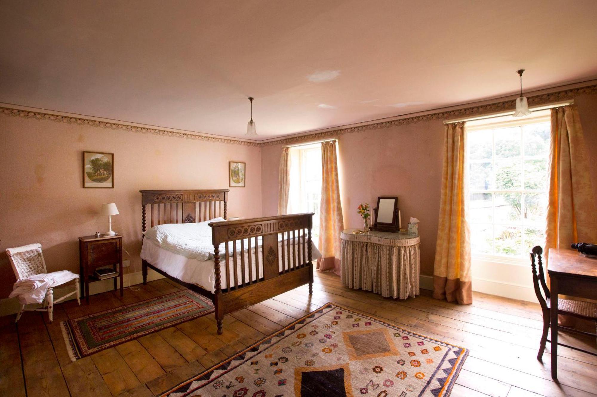 Pensjonat Ashley Court Tiverton  Zewnętrze zdjęcie